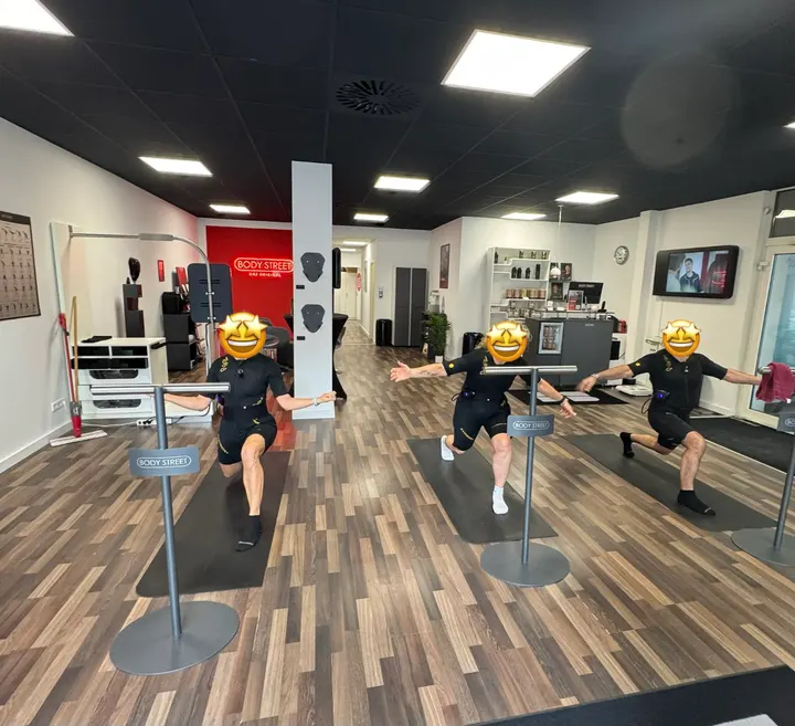 Bodystreet Böblingen — ems-training-studio in Böblingen, Stuttgart — 3