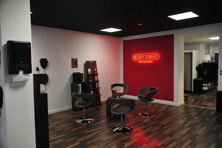 Bodystreet Böblingen — ems-training-studio in Stuttgart — 3