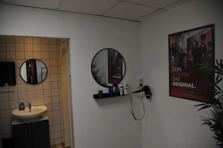 Bodystreet Böblingen — ems-training-studio in Stuttgart — 5