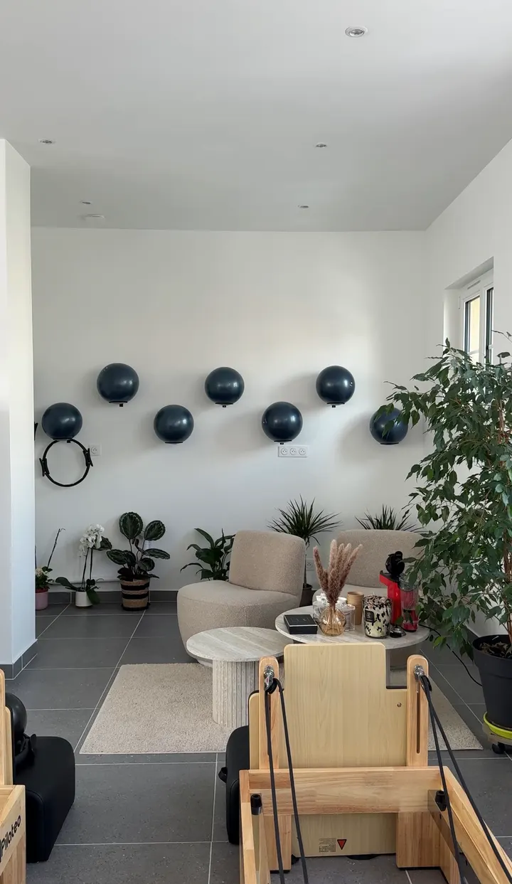 Pure Pilates Deuil-la-Barre — pilates-studio à Deuil-la-Barre, Paris — 2