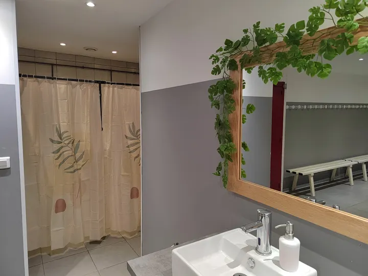 Euroforme — salle de fitness-studio à Blagnac, Toulouse — 3