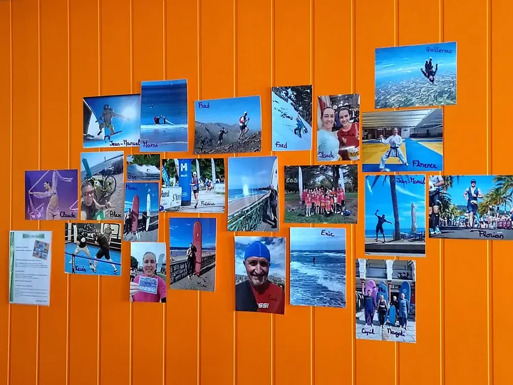 Euroforme — salle de fitness-studio à Toulouse — 3