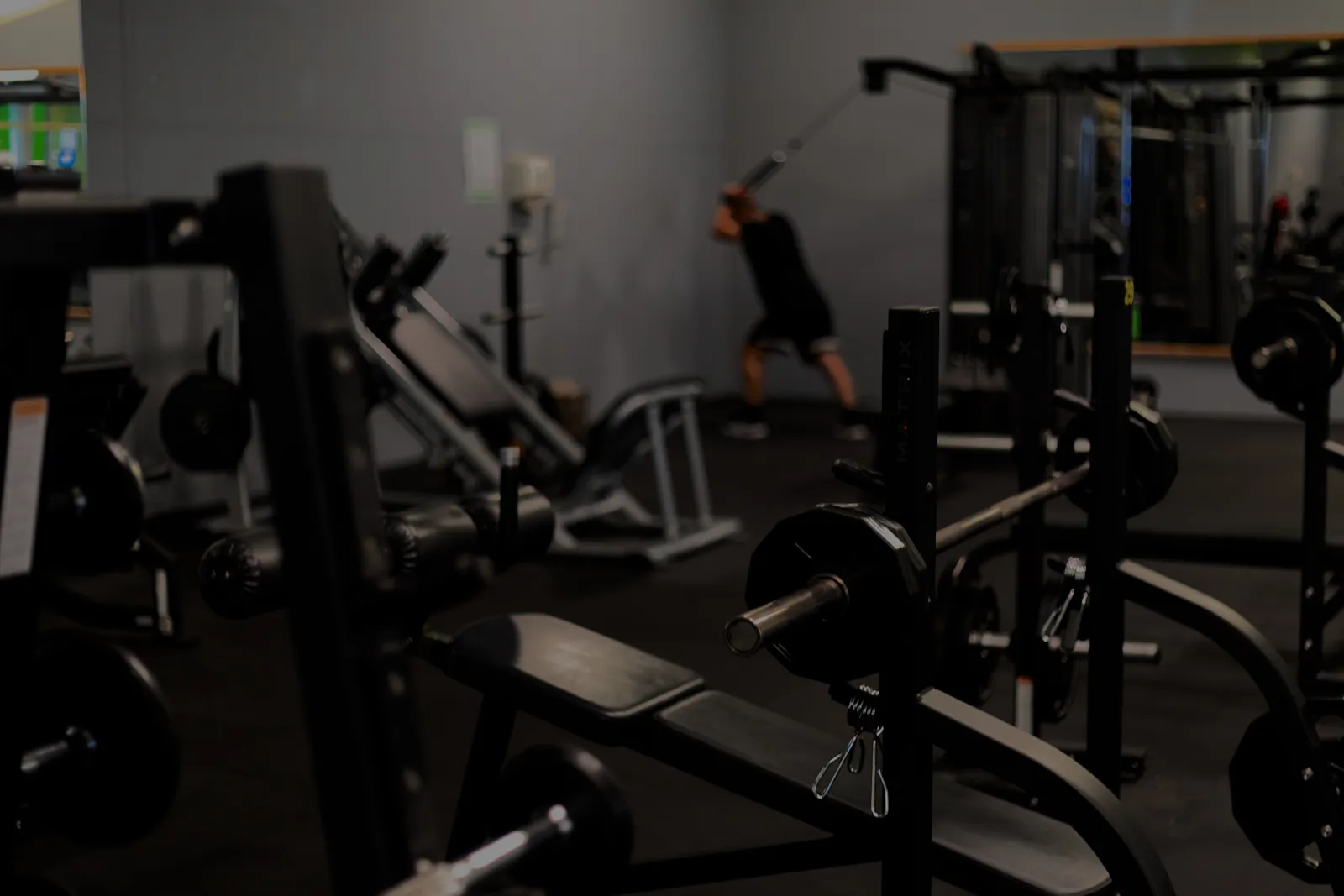 Flow Sportsclub — träningsstudio i Mönchengladbach — 2