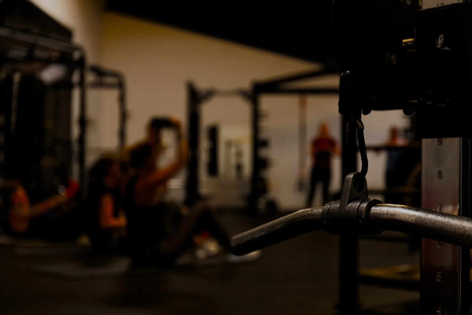 Flow Sportsclub — träningsstudio i Mönchengladbach — 3