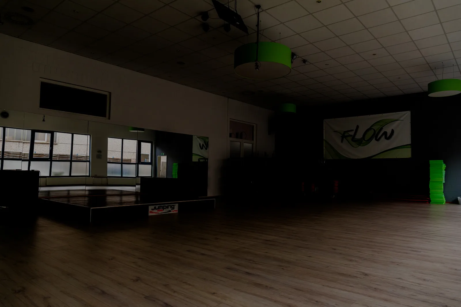 Flow Sportsclub — träningsstudio i Mönchengladbach — 3