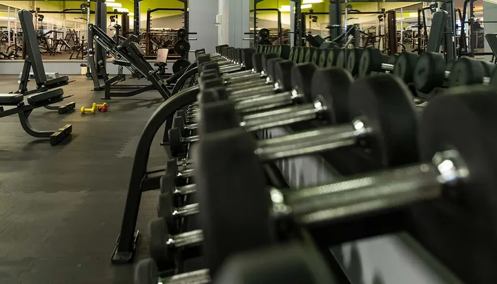 Flow Sportsclub — Fitness Studio in Rurbrücke, Mönchengladbach
