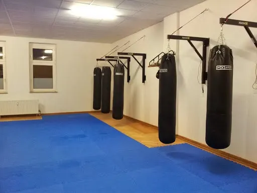 Adrenalin Sport Herne — muay thai-studio in Herne — 3