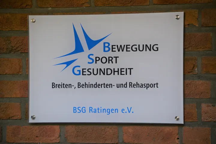 BSG Ratingen — yoga-studio in Zentrum, Ratingen — 2
