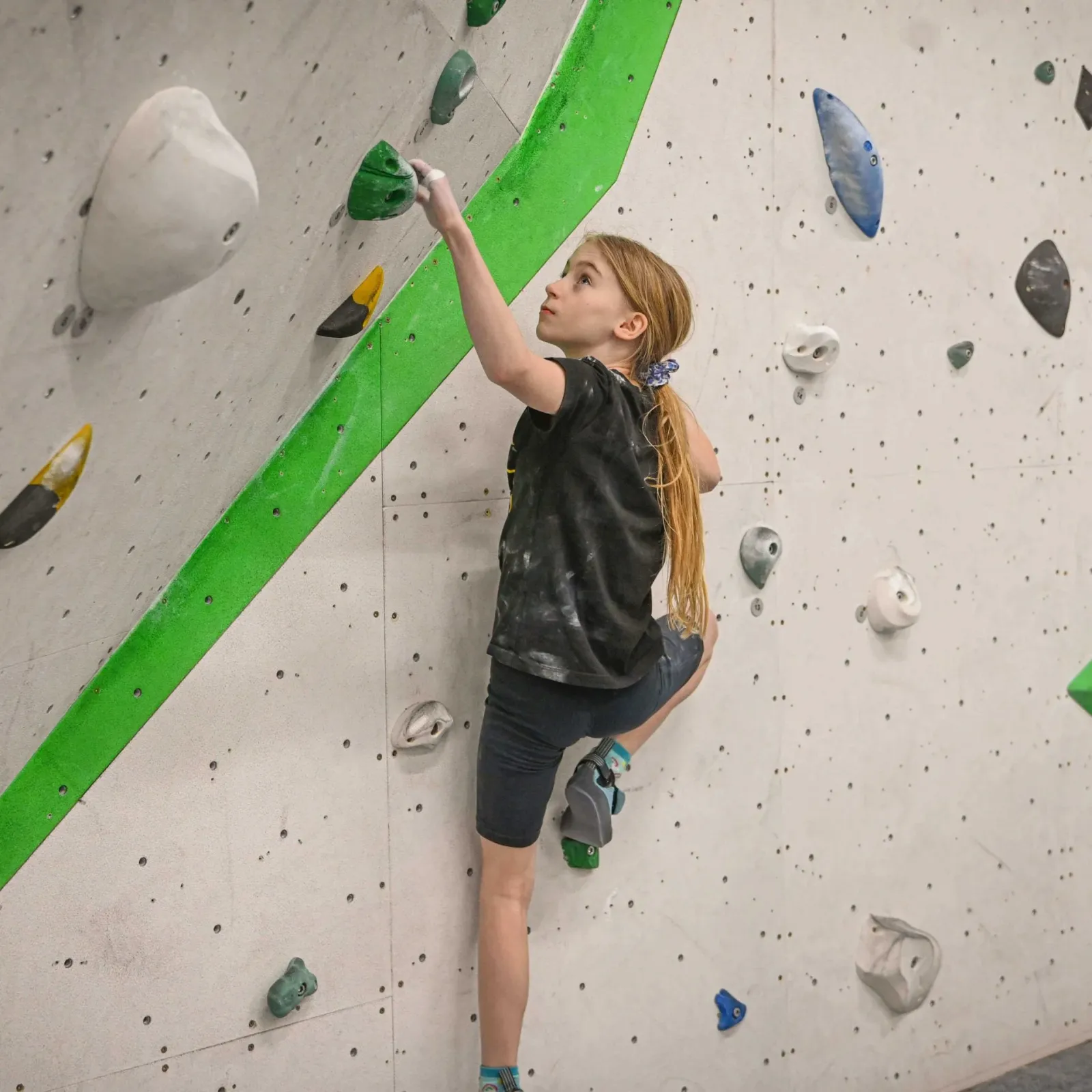 CroyWall Climbing Centre — bouldering-studio in Croydon — 3