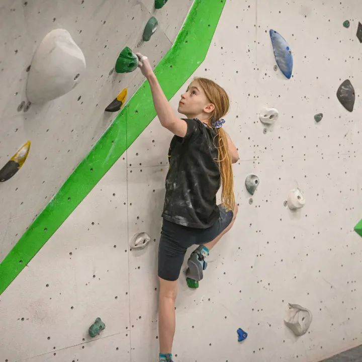 CroyWall Climbing Centre — bouldering-studio in Croydon, London — 3