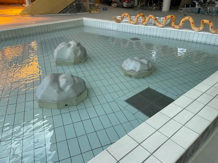 Cité d'O — salle de fitness-studio à Béthune — 4