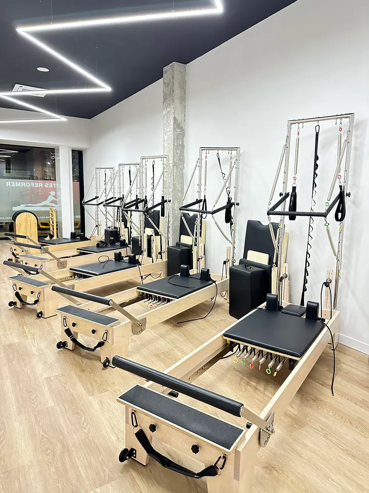 Forte Centro Deportivo — Entrenamiento personal en Gamonal, Burgos