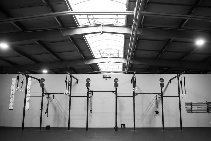 Mamba Gym — fitnessstudio in Woltmershausen, Bremen — 3