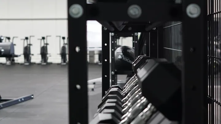 Mamba Gym — fitnessstudio in Bremen — 5