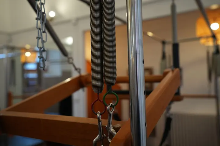 Harmonie du Corps — pilates-studio à 6e Arrondissement, Marseille — 2
