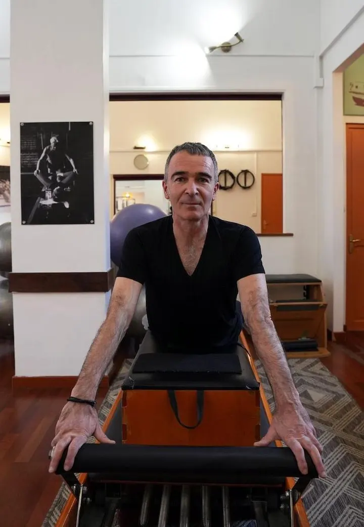 Harmonie du Corps — pilates-studio à Marseille — 3