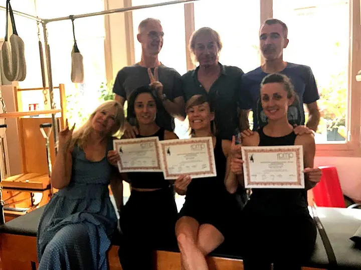 Harmonie du Corps — pilates-studio à Marseille — 4