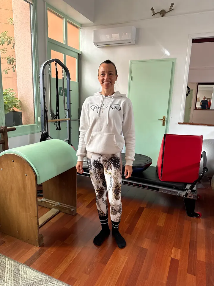 Harmonie du Corps — Pilates à 6e Arrondissement, Marseille