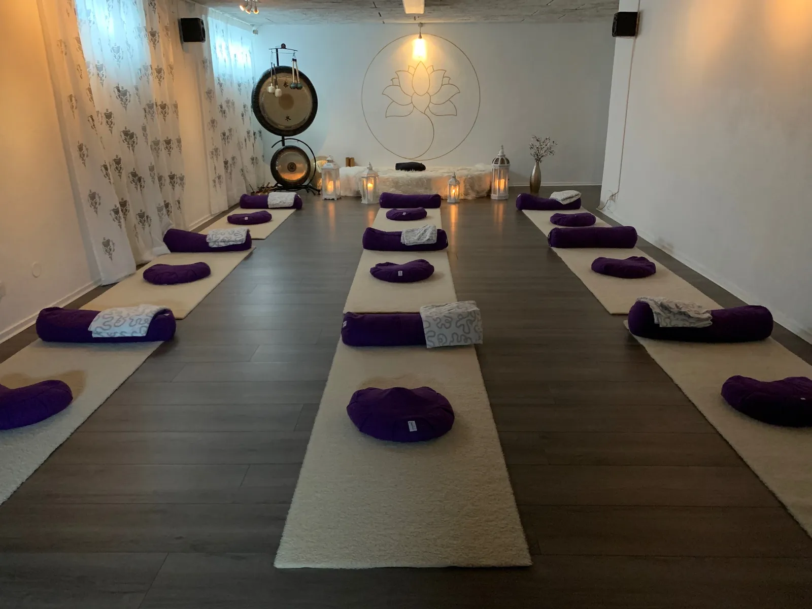 My Balance Yoga — yoga-studio i Helsingborg — 3