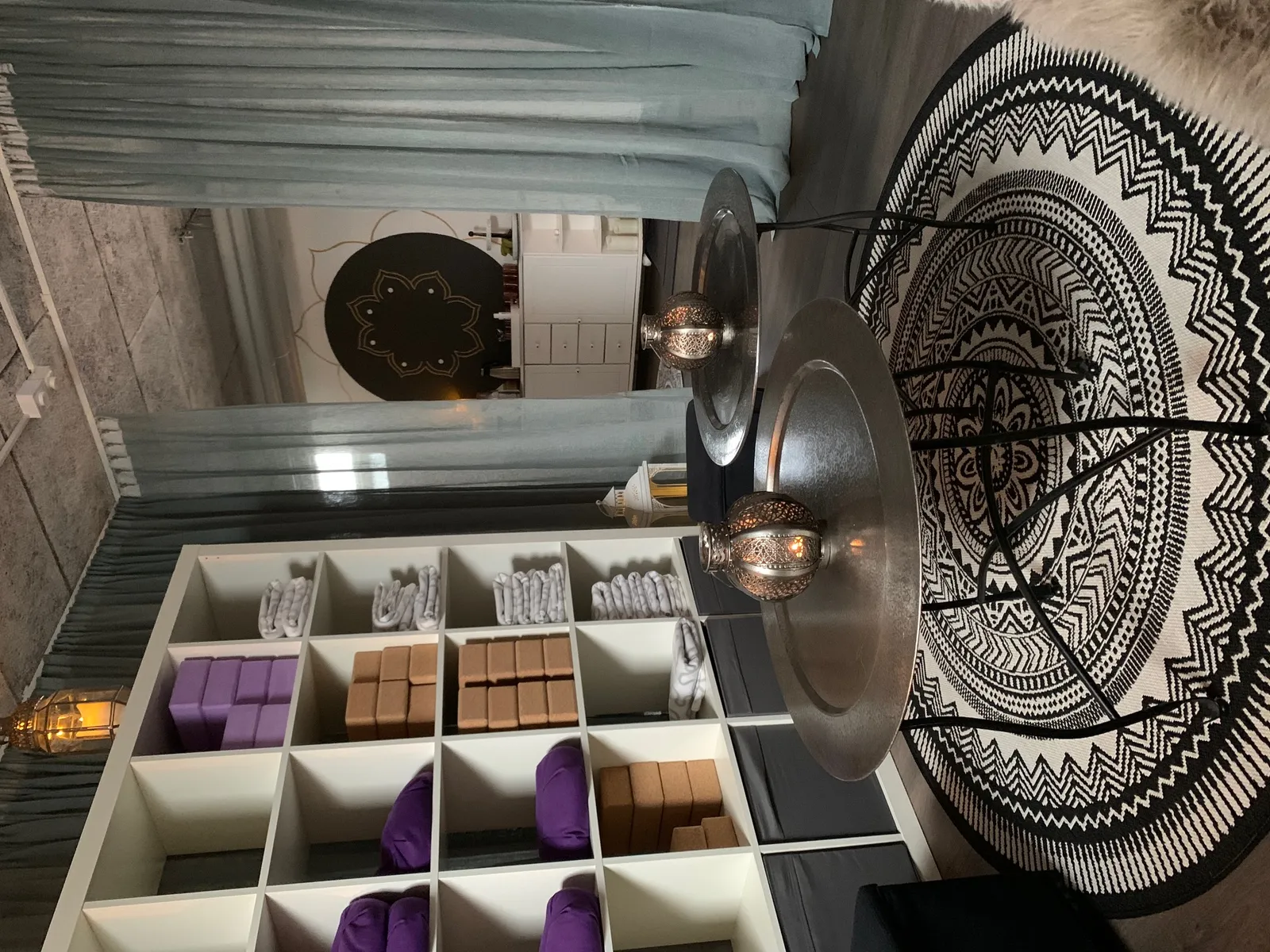 My Balance Yoga — yoga-studio i Helsingborg — 3