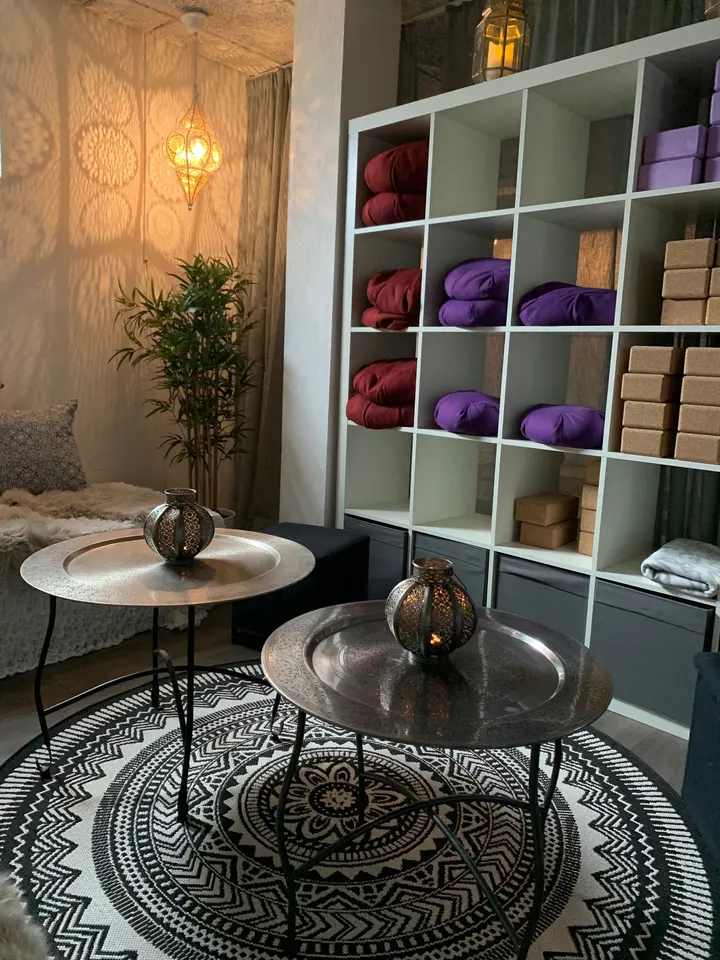 My Balance Yoga — yoga-studio i Helsingborg — 4