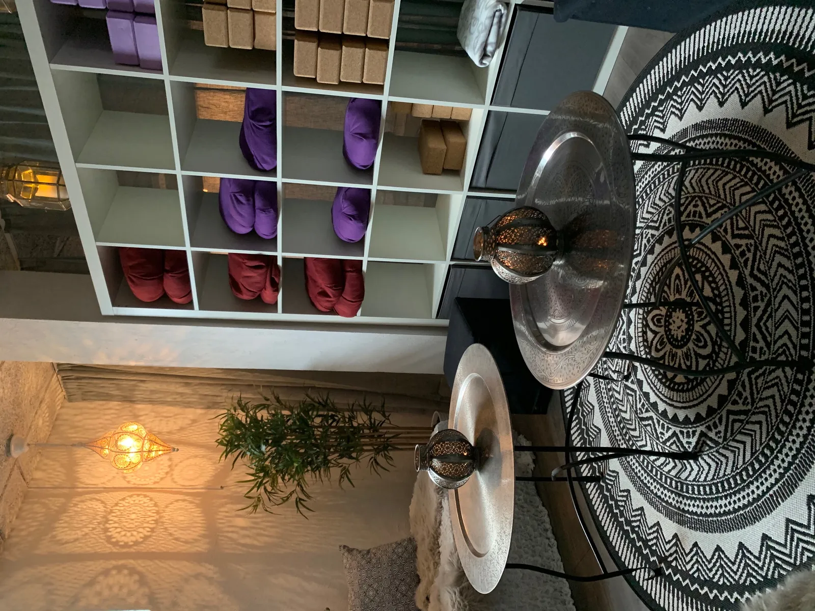 My Balance Yoga — yoga-studio i Helsingborg — 5