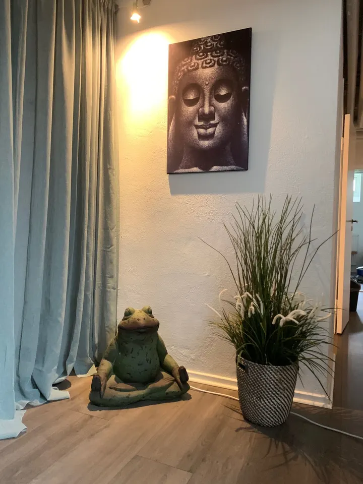 My Balance Yoga — Yoga in Högasten, Helsingborg