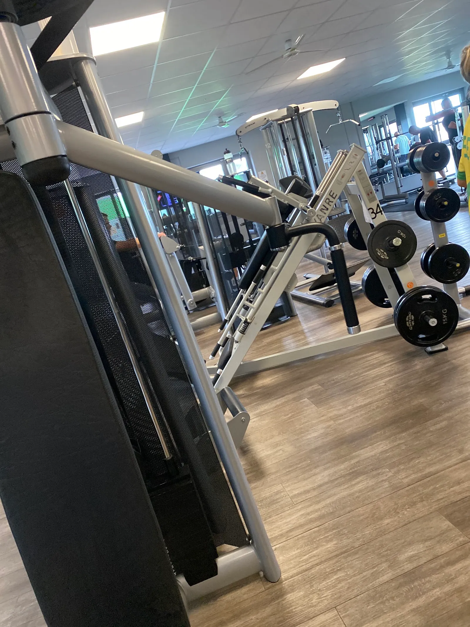 Primefit24 — fitnessstudio in Bonn — 2