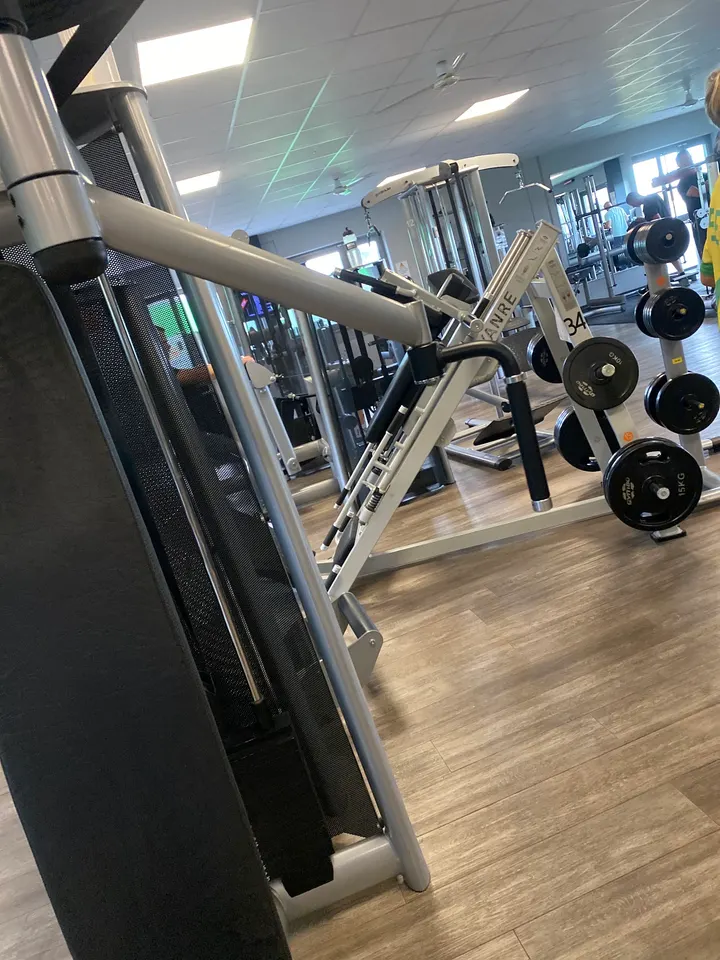 Primefit24 — fitnessstudio in Bonn — 2
