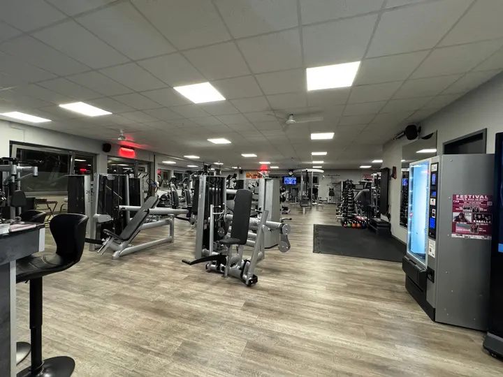 Primefit24 — fitnessstudio in Bonn — 3