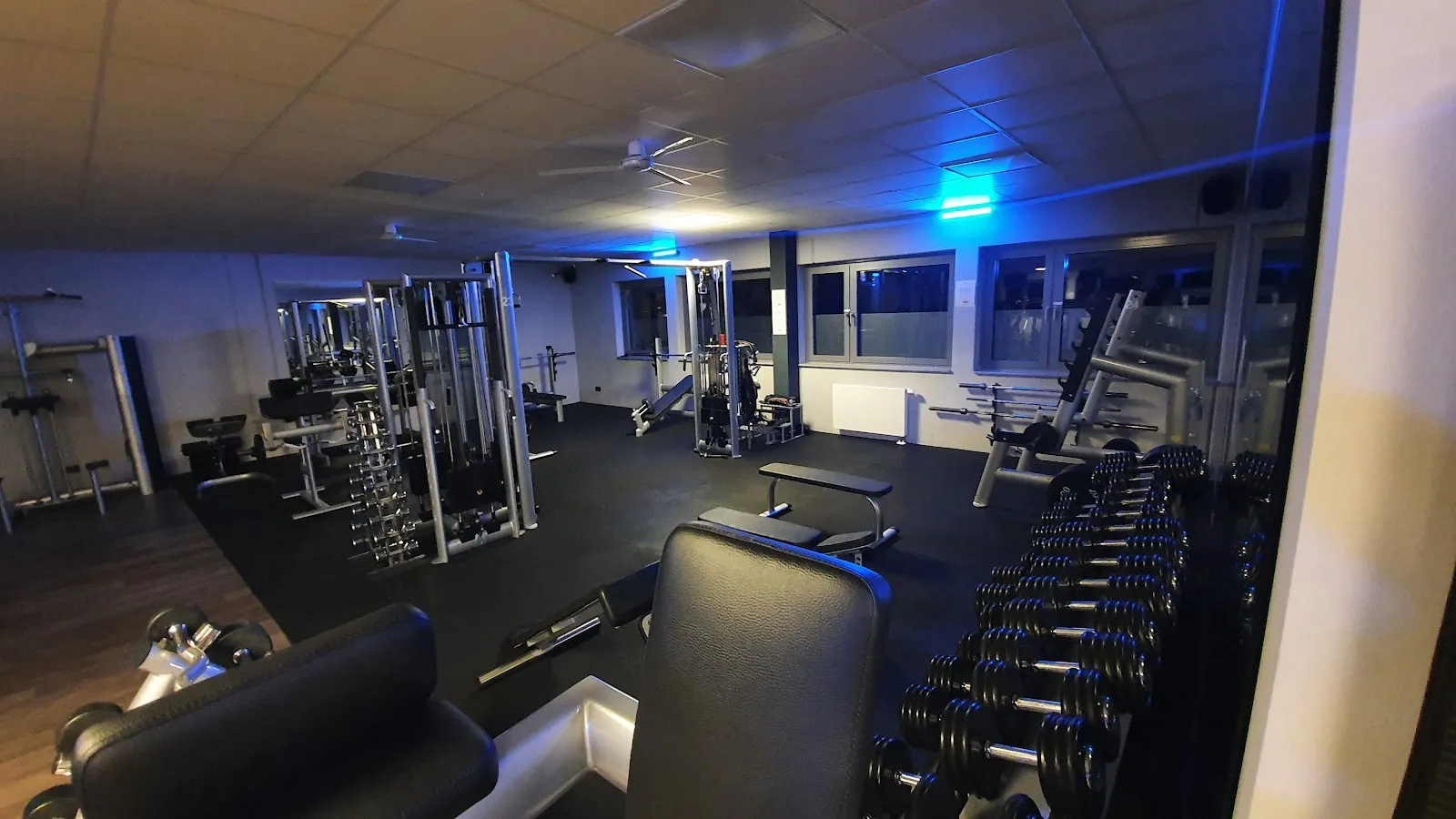 Primefit24 — fitnessstudio in Bonn — 3