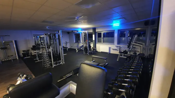 Primefit24 — fitnessstudio in Bonn — 3