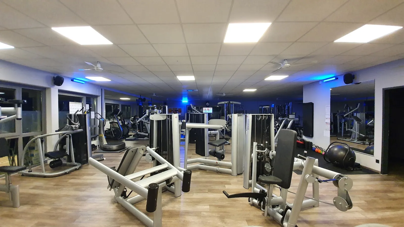 Primefit24 — fitnessstudio in Bonn — 4