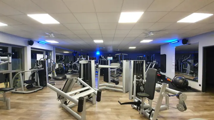Primefit24 — fitnessstudio in Bonn — 4