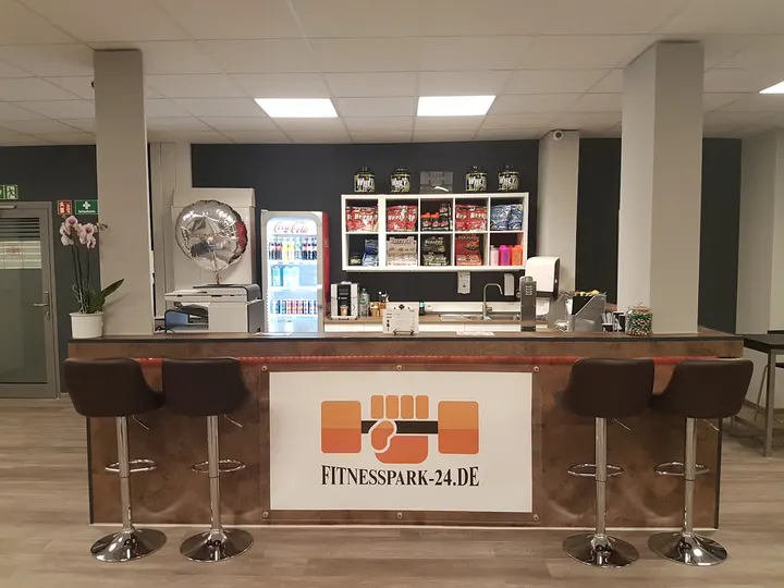 Primefit24 — Fitnessstudio in Bonn