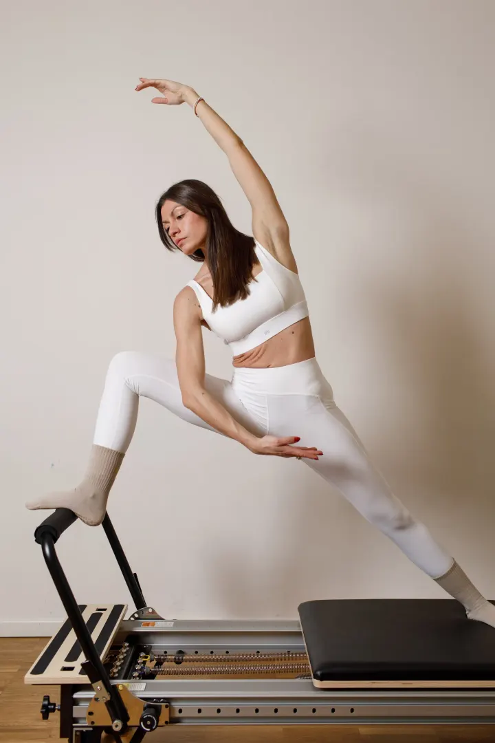 Fusion Pilates Milano — pilates-studio a Milano — 3