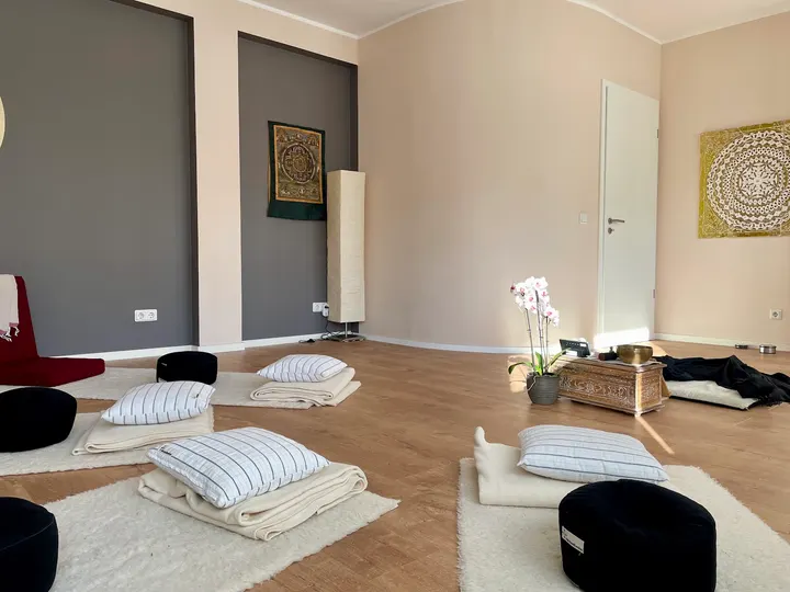 Achtsamkeits-Zentrum Köln — meditation-studio in Neustadt/Süd, Köln — 2