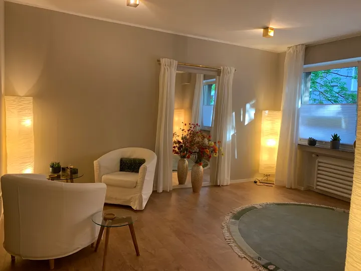 Achtsamkeits-Zentrum Köln — meditation-studio in Neustadt/Süd, Köln — 3