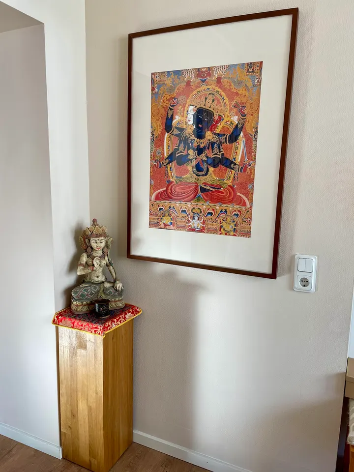 Achtsamkeits-Zentrum Köln — meditation-studio in Köln — 3