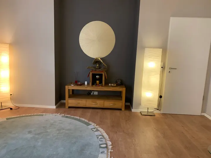 Achtsamkeits-Zentrum Köln — meditation-studio in Köln — 4