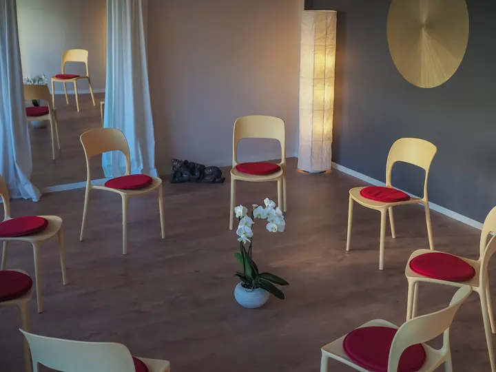 Achtsamkeits-Zentrum Köln - Michael Breker — Meditation in Neustadt/Süd, Köln