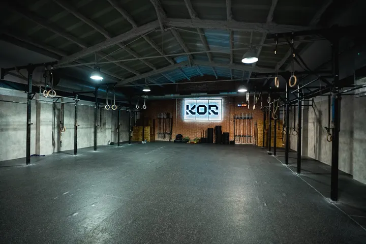 CrossFit LCS - Jungle — CrossFit en les Corts, Barcelona