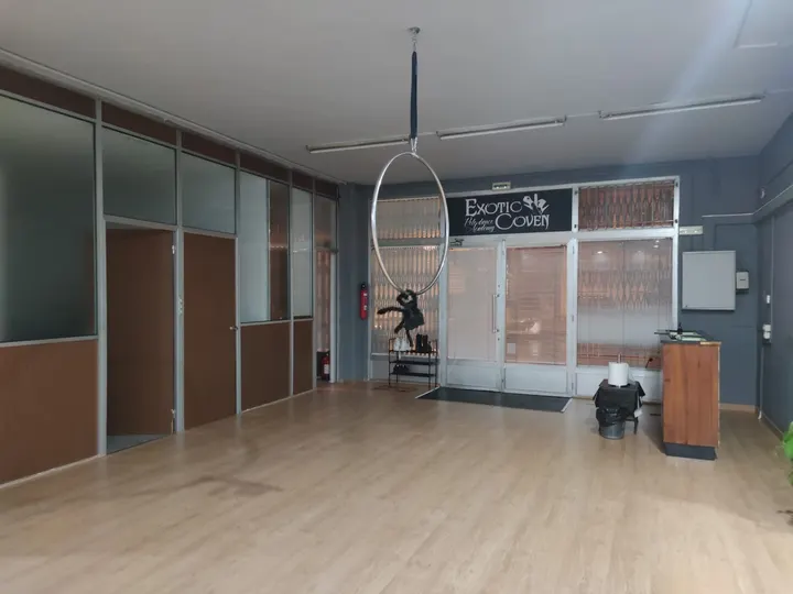 Exotic Coven — baile-studio en Basauri, Bilbao — 3
