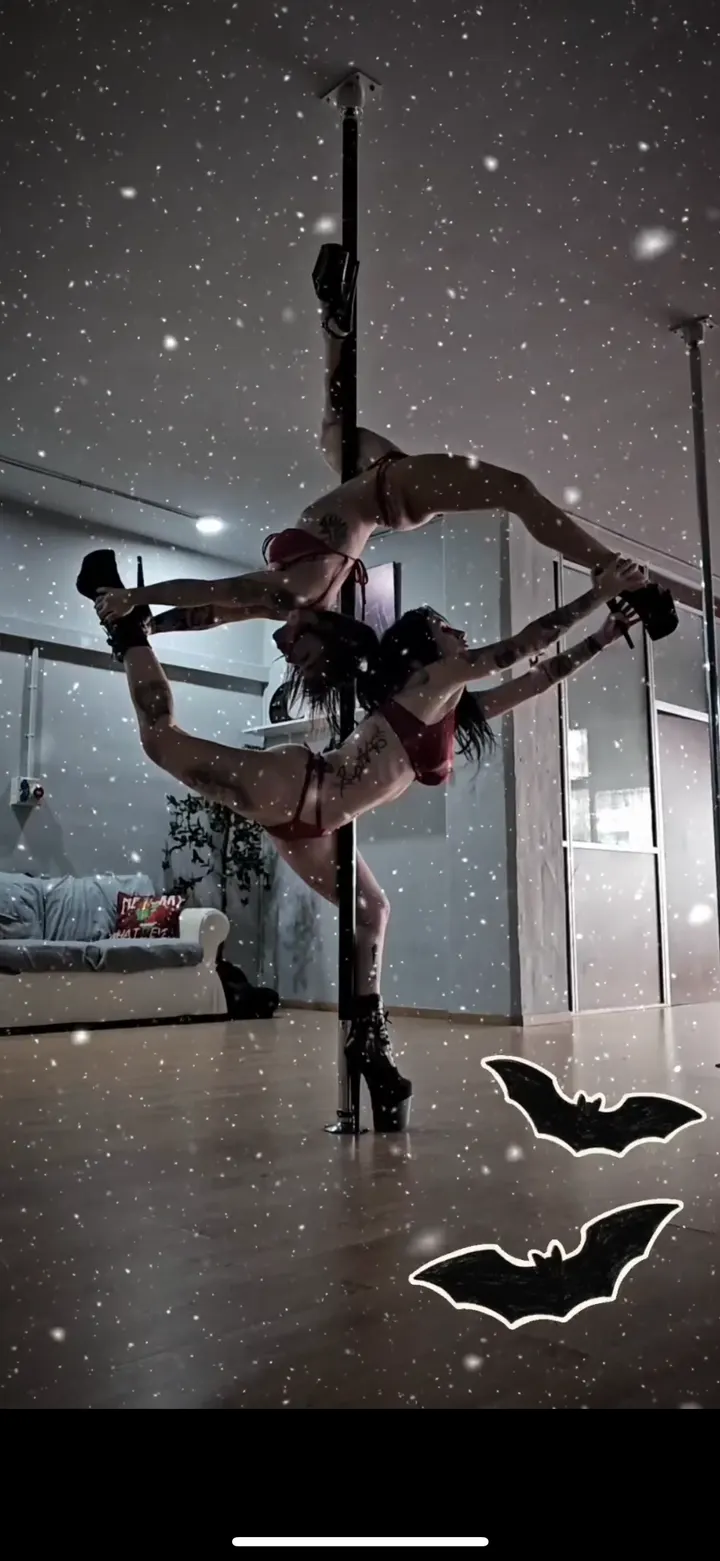 Exotic Coven — baile-studio en Bilbao — 4