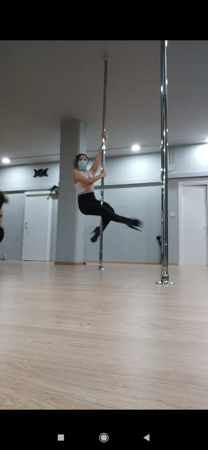 Exotic Coven — baile-studio en Bilbao — 5