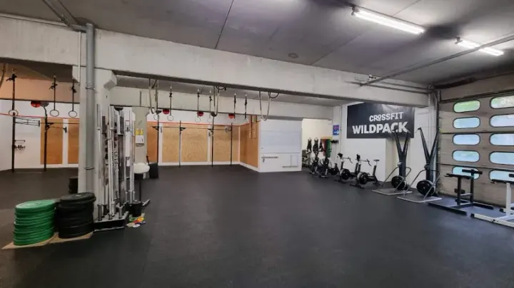 Wildpack Athletics — CrossFit in Mecklenbeck, Münster