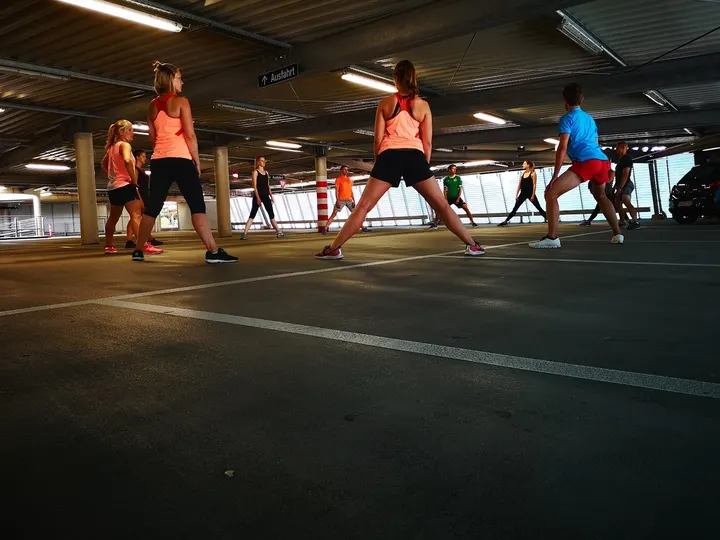 Körperfreunde — fitnessstudio in Osnabrück — 3