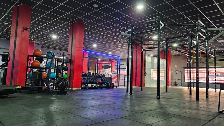 Gimnasio Acero Sport — estudio de fitness-studio en Albacete — 3