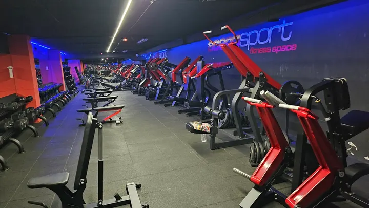 Gimnasio Acero Sport — estudio de fitness-studio en Albacete — 4