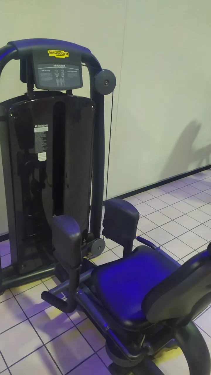 Gimnasio Acero Sport — estudio de fitness-studio en Albacete — 5